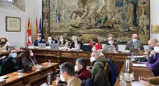 La Cátedra de Altos Estudios del Español pasará a llamarse Cátedra Antonio de Nebrija