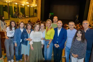 Semana de la Movilidad arranca en Salamanca con actividades gratuitas para los más pequeños
