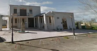 Ayuntamiento de Boada
