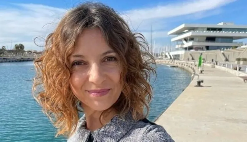 María Suré