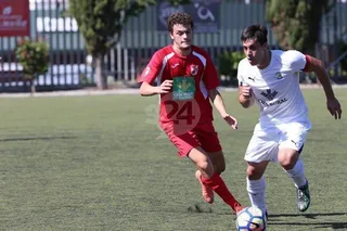 El Navega cae ante el Mojados y sigue sin puntuar