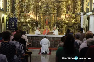 La iglesia de la Vera Cruz continuará formando parte de la oferta turística de la ciudad