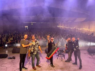 Grupo 'Triana'