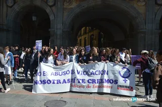 Manifestación feminista 10 mayo (2)