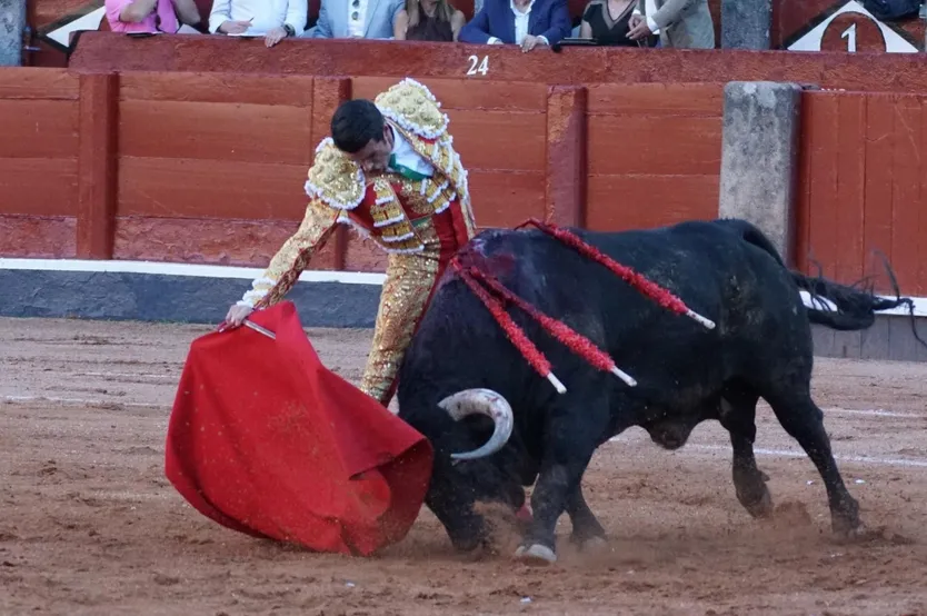 Emilio de Justo con