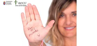 Dia Mundial Cáncer de mama 18 octubre
