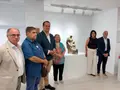 El espacio 'Agustín Casillas' de Santa Marta de Tormes amplía su oferta en honor al escultor salmantino