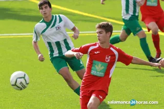 JUVENIL Navega Victoria 2