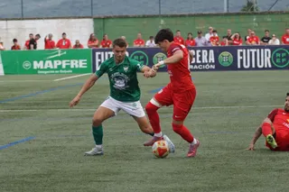 Guijuelo – UD Santa Marta | Juanes