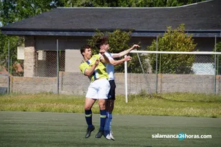 Salamanca CF UDS JR Helmántico JR (65)