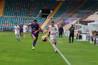 Salamanca CF UDS - Palencia Cristo Atlético