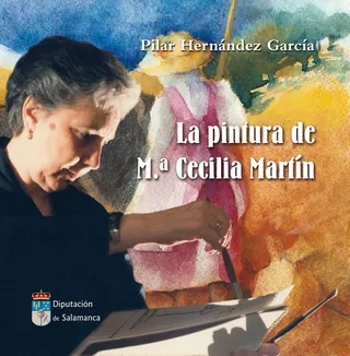 Cub. Libro Maria Cecilia Martin