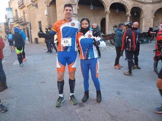 I Duatlón Cross Ciudad Rodrigo