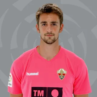 Luis Castillo