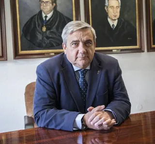 Antonio Hidalgo