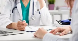 Consulta médica | EP