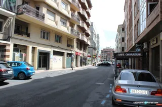 Béjar cuarentena coronavirus (1)