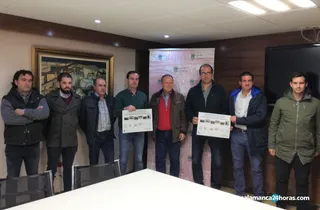 Concurso y exposición de ganado Vacuno