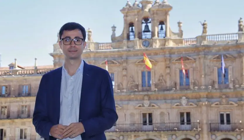 Entrevista José Luis Mateos