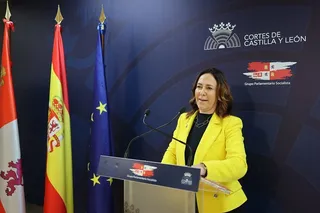 Foto Rosa Rubio.