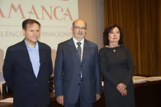 Entrega de premios y distinciones de la Facultad de Ciencias del curso académico 2022-23