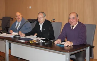 La Federación de Mayores solicita formación para cuidarse entre sí