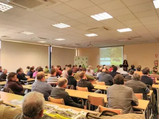 El número de explotaciones bovinas con tuberculosis se redujo a la mitad en Salamanca desde 2013 a 2015