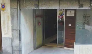 Centro de acción social de San Bernardo