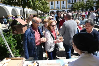 Ciudad Rodrigo celebra su Feria del Farinato | Ayto Ciudad Rodrigo