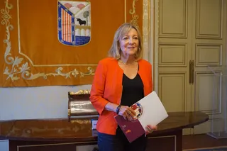 Cristina Klimowitz