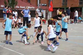 Torneo Internacional Ciudad de Santa Marta (Domingo)
