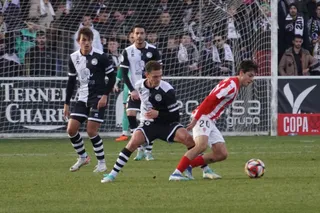 Copa del Rey Unionistas Sporting de Gijón (34)