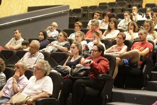 Sorteo de viviendas de alquiler social del Ayuntamiento.