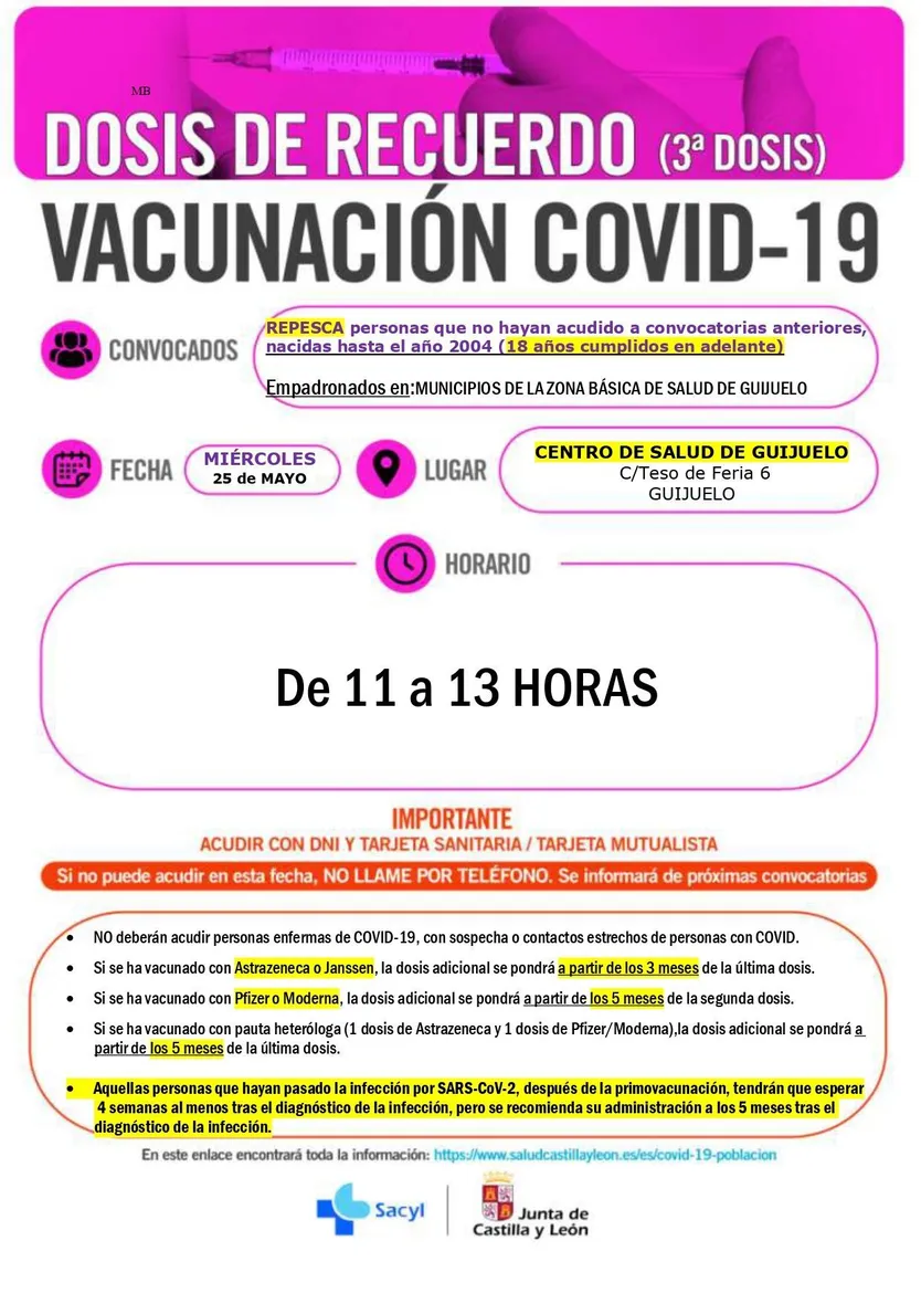 6. REPESCA GUIJUELO DOSIS RECUERDO 25 MAYO 2022 page 0001