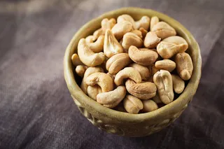 Anacardos