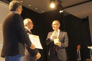 Premio Emprendedores Diputación de Salamanca