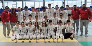 Judo Club Doryoku