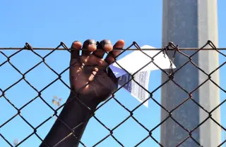 Castilla y León recibe 405.000 euros para acogida de niños, niñas y adolescentes migrantes no acompañados de Ceuta
