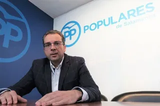 “El objetivo es más empleo y crecimiento económico, nadie puede negar el trabajo bien hecho del Gobierno”