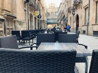 Terrazas