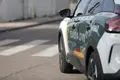 Coche Guardia Civil. Archivo