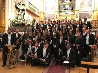 BandaAlbadeTormes