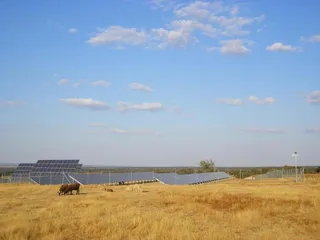 Instalación fotovoltaica
