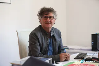 Antonio Rubio, colegio veterinarios (2)