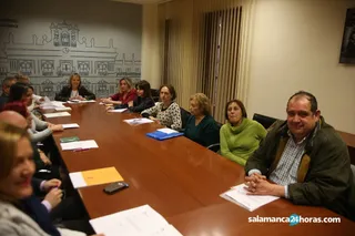 Consejo Sectorial de la Mujer (1)