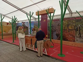 Arranca Naturcyl con presencia salmantina