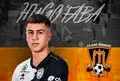 Hugo Faba | FOTO CRCF OFICIAL