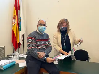 Villamayor no subirá las tasas en 2022