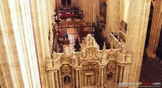 Veinte años de Las Edades del Hombre más completas y visitadas