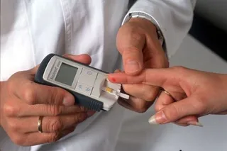 Sanidad rastreará la pista de pacientes con diabetes
